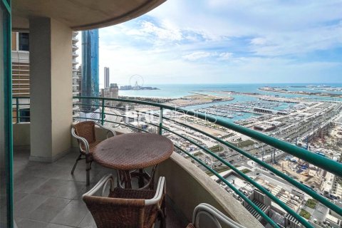 Appartement à Dubai Marina, Dubai, 3 chambres, 202 m², № 45258 - photo 11