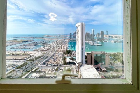 Appartement à Dubai Marina, Dubai, 3 chambres, 202 m², № 45258 - photo 17
