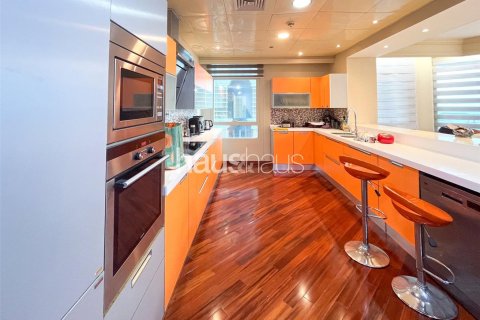 Appartement à Dubai Marina, Dubai, 3 chambres, 202 m², № 45258 - photo 8