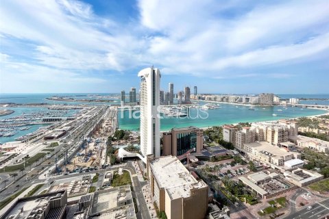 Appartement à Dubai Marina, Dubai, 3 chambres, 202 m², № 45258 - photo 12
