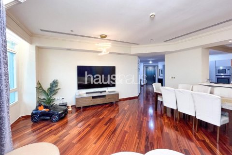 Appartement à Dubai Marina, Dubai, 3 chambres, 202 m², № 45258 - photo 10