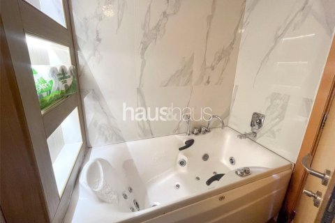 Appartement à Dubai Marina, Dubai, 3 chambres, 202 m², № 45258 - photo 16