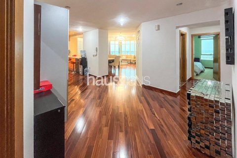 Appartement à Dubai Marina, Dubai, 3 chambres, 202 m², № 45258 - photo 9