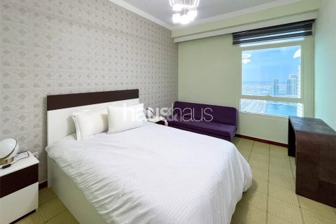 Appartement à Dubai Marina, Dubai, 3 chambres, 202 m², № 45258 - photo 15