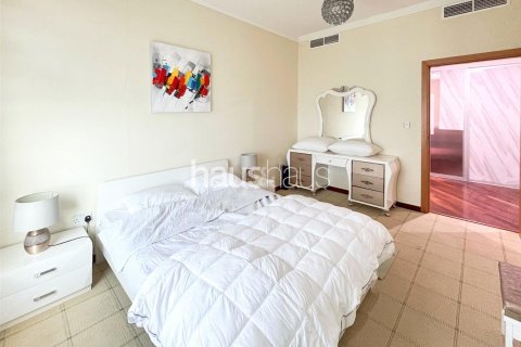 Appartement à Dubai Marina, Dubai, 3 chambres, 202 m², № 45258 - photo 14