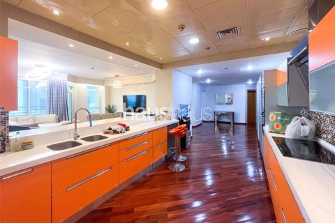 Appartement à Dubai Marina, Dubai, 3 chambres, 202 m², № 45258 - photo 5