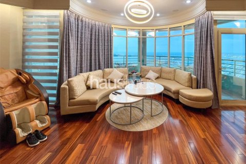 Appartement à Dubai Marina, Dubai, 3 chambres, 202 m², № 45258 - photo 2