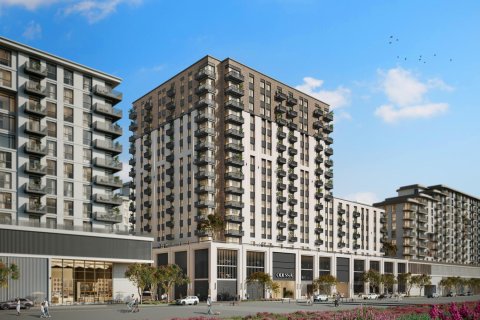 Apartamento en Dubai, 2 dormitorios, 89 m², № 12134 - foto 6