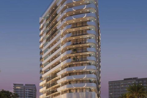 Appartement à Dubai, 3 chambres, 138 m², № 18190