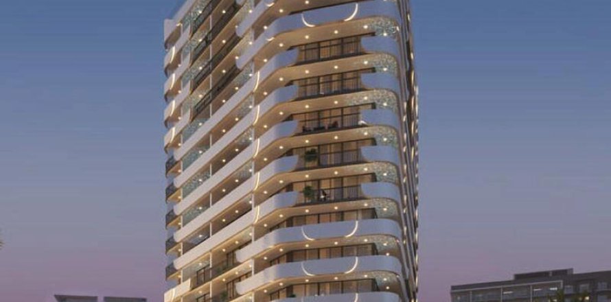 Apartment in Dubai 3 bedrooms, 138 sq.m. № 18190