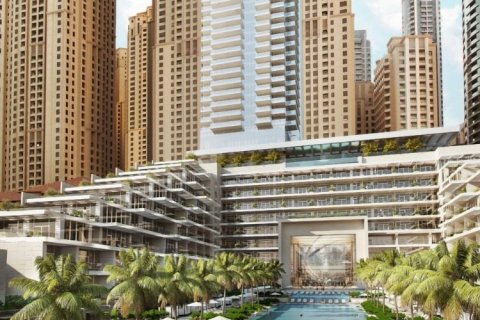 Apartamento en Palm Jumeirah, Dubai, 3 dormitorios, 299 m², № 54276 - foto 3