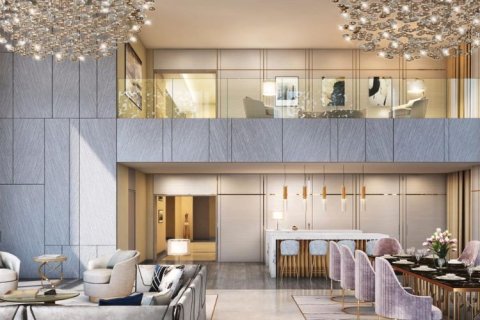 Apartamento en Palm Jumeirah, Dubai, 3 dormitorios, 299 m², № 54276 - foto 4