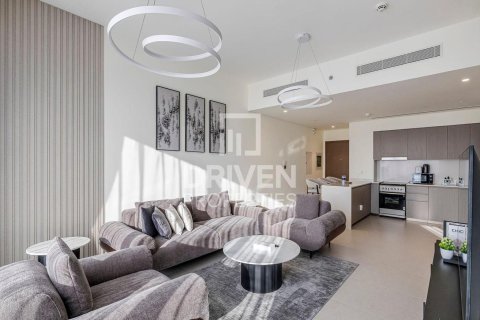 Appartement à Opera District, Downtown Dubai (Downtown Burj Dubai), Dubai, 1 chambre, 72.74 m², № 129587
