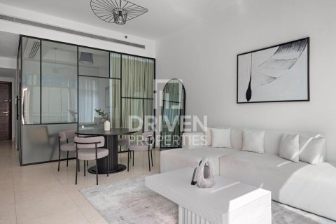 Appartement à Bay Square, Business Bay, Dubai, 1 chambre, 113.71 m², № 129579