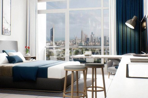 Appartement à Jumeirah Lake Towers, Dubai, 2 chambres, 100 m², № 112636