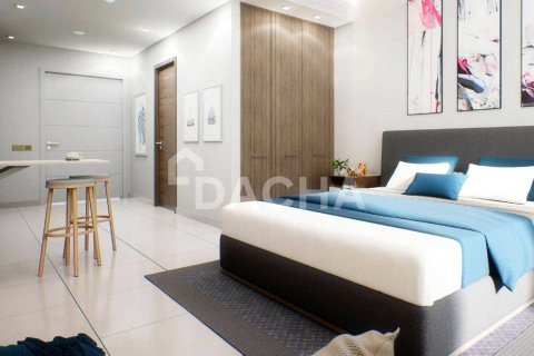Apartment in Jumeirah Lake Towers, Dubai 2 bedrooms, 100 sq.m. № 112636 - photo 4