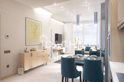 Apartment in Jumeirah Lake Towers, Dubai 2 bedrooms, 100 sq.m. № 112636 - photo 2