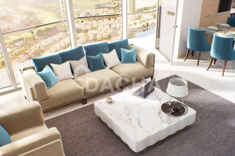 Apartment in Jumeirah Lake Towers, Dubai 2 bedrooms, 100 sq.m. № 112636 - photo 3