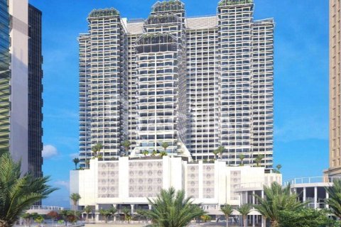 Apartment in Jumeirah Lake Towers, Dubai 2 bedrooms, 100 sq.m. № 112636 - photo 8
