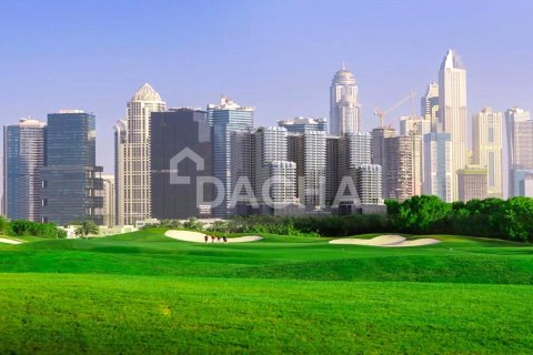 Apartment in Jumeirah Lake Towers, Dubai 2 bedrooms, 100 sq.m. № 112636 - photo 13