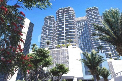 Apartment in Jumeirah Lake Towers, Dubai 2 bedrooms, 100 sq.m. № 112636 - photo 10