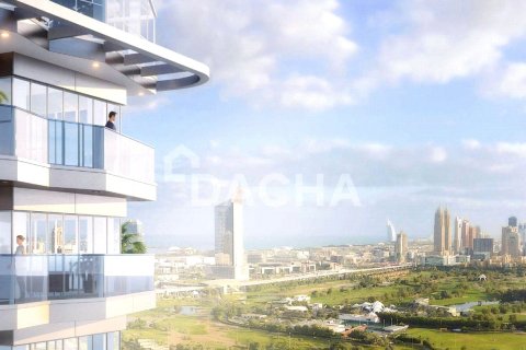 Apartment in Jumeirah Lake Towers, Dubai 2 bedrooms, 100 sq.m. № 112636 - photo 7