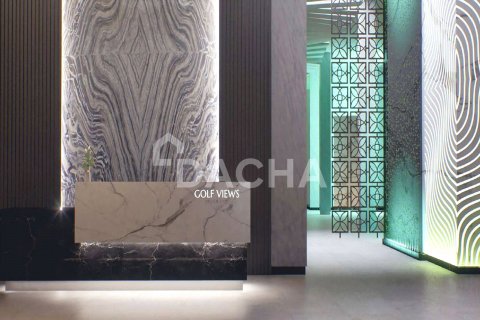 Apartment in Jumeirah Lake Towers, Dubai 2 bedrooms, 100 sq.m. № 112636 - photo 11