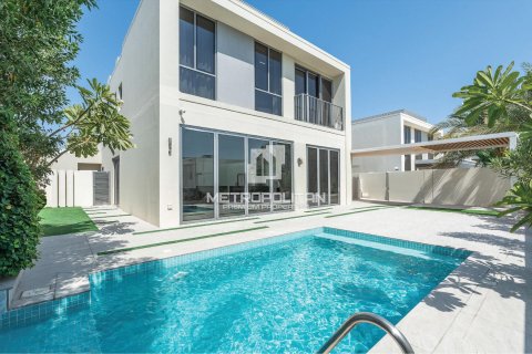 فيلا في Sidra Villas, دبي هيلز استيت, دبي 4 غرف نوم, 458 م² رقم 73156