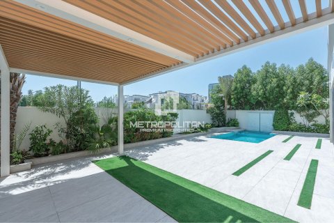 Villa à Sidra Villas, Dubai Hills Estate, Dubai, 4 chambres, 458 m², № 73156 - photo 16