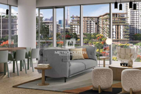 Apartamento en City Walk, Dubai, 2 dormitorios, 117 m², № 73142 - foto 7