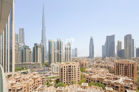 Apartment in Imperial Avenue, Downtown Dubai (Downtown Burj Dubai), Dubai 2 bedrooms, 127 sq.m. № 73155 - photo 3