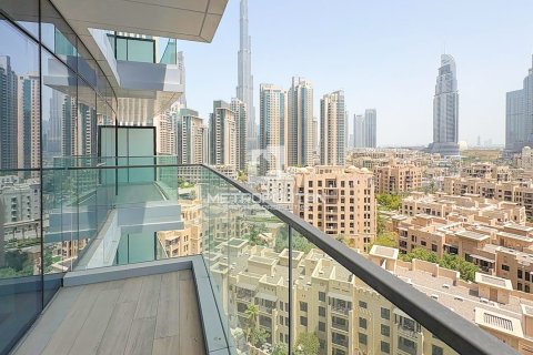 Apartment in Imperial Avenue, Downtown Dubai (Downtown Burj Dubai), Dubai 2 bedrooms, 127 sq.m. № 73155