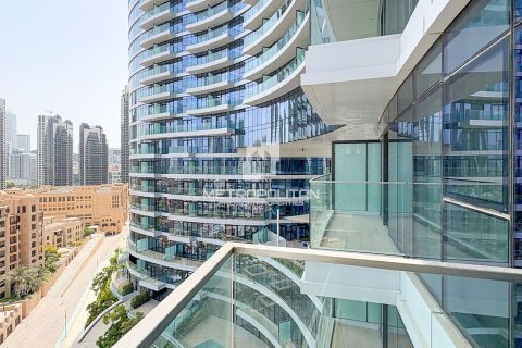 Apartment in Imperial Avenue, Downtown Dubai (Downtown Burj Dubai), Dubai 2 bedrooms, 127 sq.m. № 73155 - photo 11