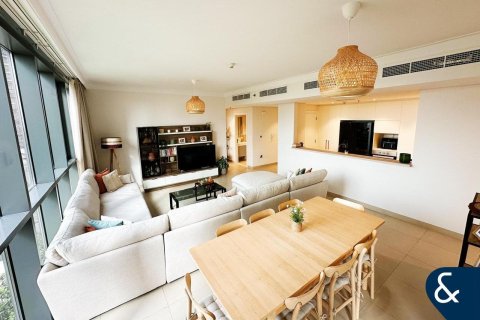 Appartement à Dubai Creek Residence Tower 2 North, Dubai Creek Harbour (The Lagoons), Dubai, 2 chambres, 127 m², № 98218
