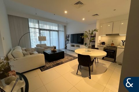 Appartement à Park Point, Dubai Hills Estate, Dubai, 2 chambres, 96 m², № 98233