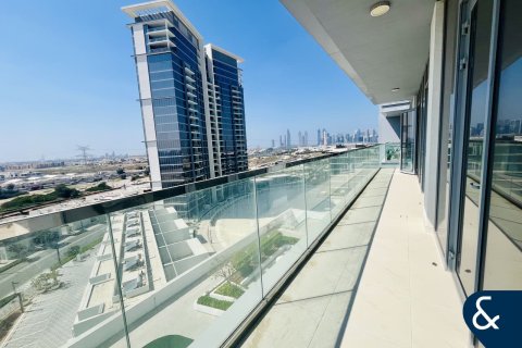Appartement à Mohammed Bin Rashid City, Dubai, 2 chambres, 125 m², № 99125 - photo 15