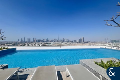 Appartement à Mohammed Bin Rashid City, Dubai, 2 chambres, 125 m², № 99125 - photo 17