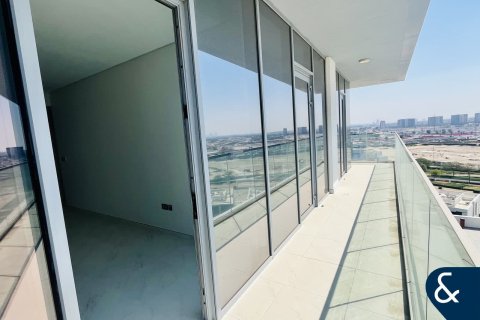 Appartement à Mohammed Bin Rashid City, Dubai, 2 chambres, 125 m², № 99125 - photo 2