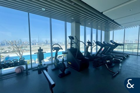 Appartement à Mohammed Bin Rashid City, Dubai, 2 chambres, 125 m², № 99125 - photo 16