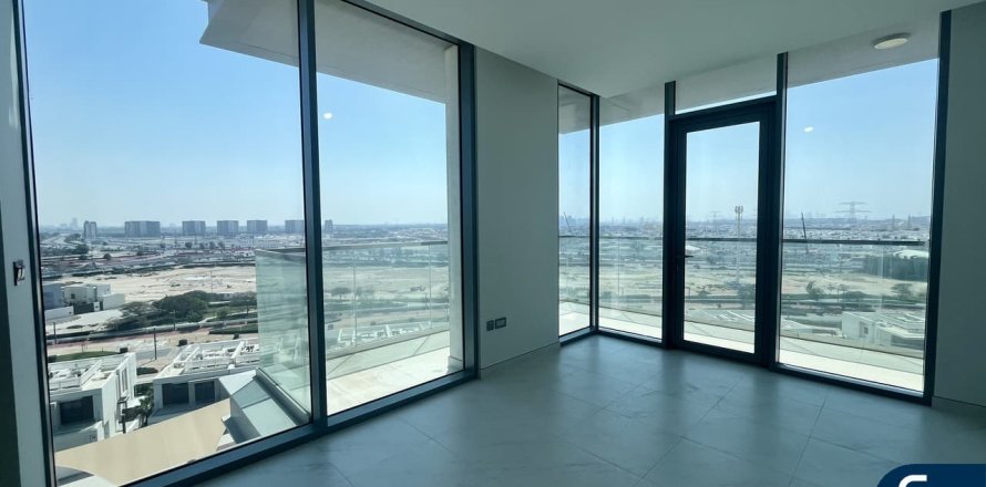 Appartement à Mohammed Bin Rashid City, Dubai, 2 chambres, 125 m², № 99125