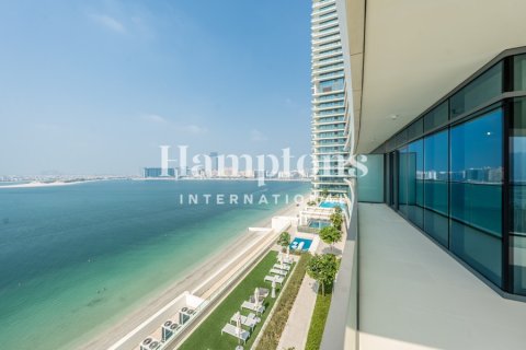 Apartment in Dubai Harbour, Dubai 3 bedrooms, 197.92984150 sq.m. № 102093 - photo 24