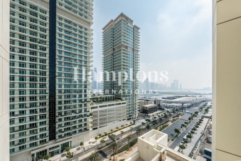 Apartment in Dubai Harbour, Dubai 3 bedrooms, 197.92984150 sq.m. № 102093 - photo 19