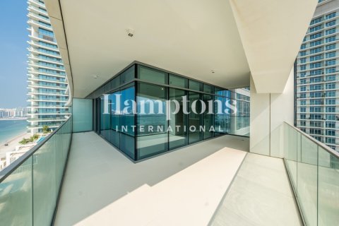 Apartment in Dubai Harbour, Dubai 3 bedrooms, 197.92984150 sq.m. № 102093 - photo 20