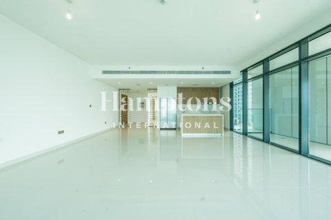 Apartment in Dubai Harbour, Dubai 3 bedrooms, 197.92984150 sq.m. № 102093 - photo 6