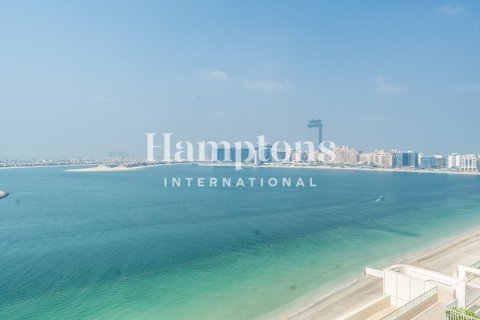 Apartment in Dubai Harbour, Dubai 3 bedrooms, 197.92984150 sq.m. № 102093 - photo 23