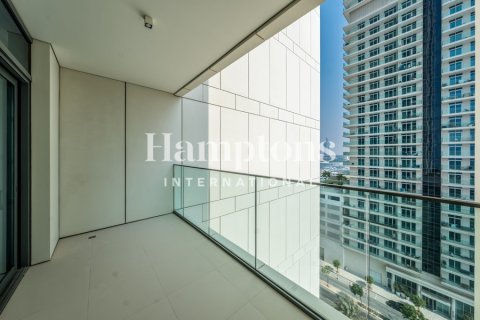 Apartment in Dubai Harbour, Dubai 3 bedrooms, 197.92984150 sq.m. № 102093 - photo 22