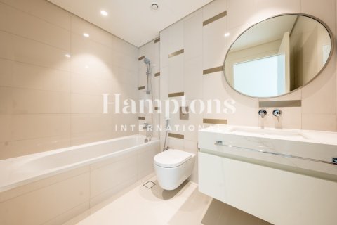 Apartment in Dubai Harbour, Dubai 3 bedrooms, 197.92984150 sq.m. № 102093 - photo 10