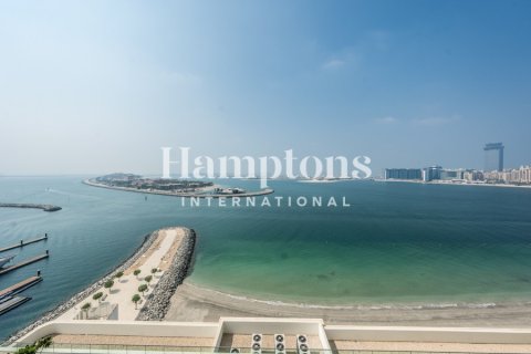Apartment in Dubai Harbour, Dubai 3 bedrooms, 197.92984150 sq.m. № 102093 - photo 18