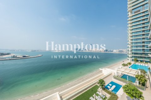 Apartment in Dubai Harbour, Dubai 3 bedrooms, 197.92984150 sq.m. № 102093 - photo 17