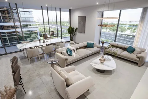 شقة في Sobha Hartland, مدينة محمد بن راشد, دبي 2 غرف نوم, 113 م² رقم 102104 - صورة 5